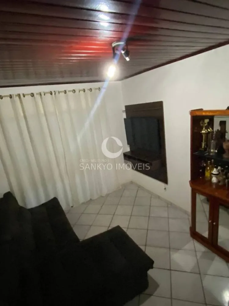 Casa, 2 quartos, 200 m² - Foto 12