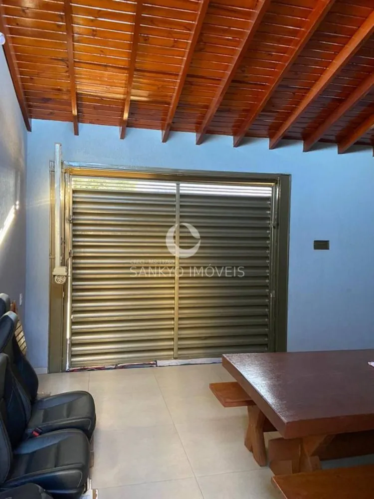Casa, 2 quartos, 200 m² - Foto 9