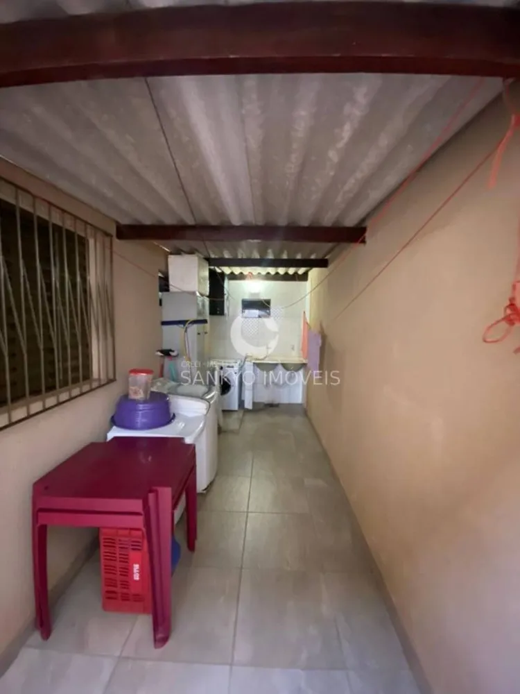 Casa, 2 quartos, 200 m² - Foto 6