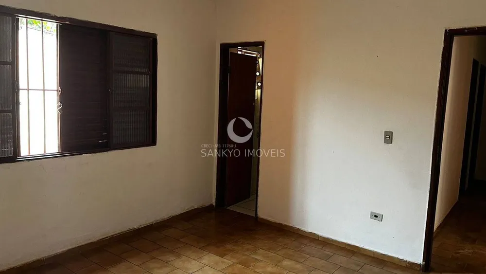 Casa, 3 quartos, 260 m² - Foto 1