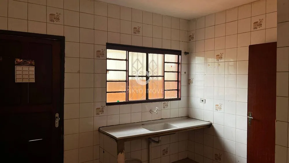 Casa, 3 quartos, 260 m² - Foto 16