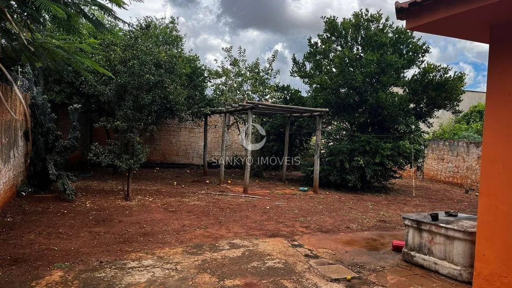 Casa, 3 quartos, 260 m² - Foto 2