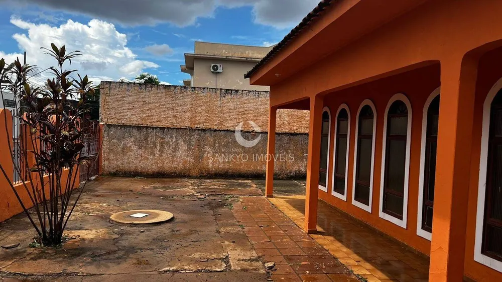 Casa, 3 quartos, 260 m² - Foto 10