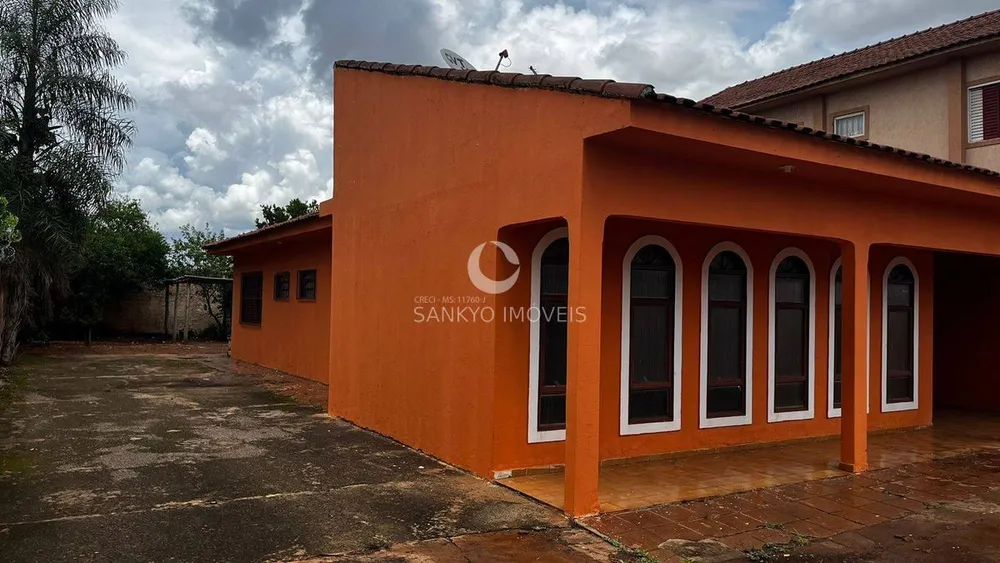 Casa, 3 quartos, 260 m² - Foto 15
