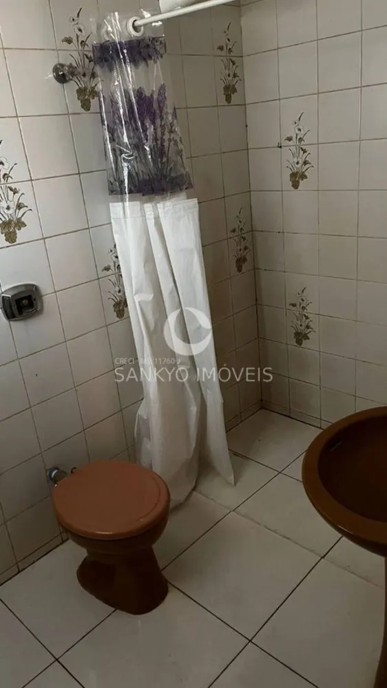 Casa, 3 quartos, 260 m² - Foto 13