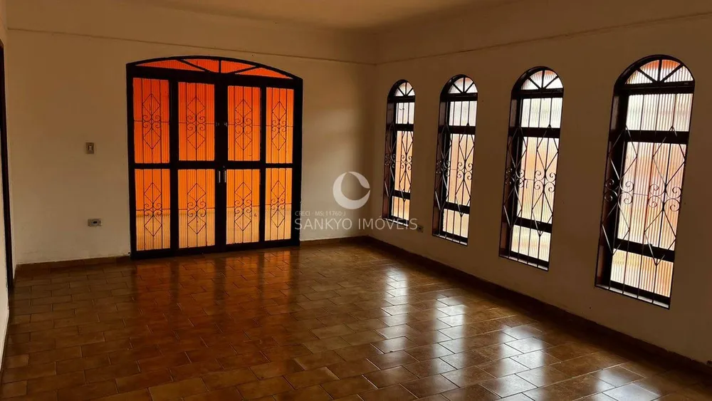 Casa, 3 quartos, 260 m² - Foto 11