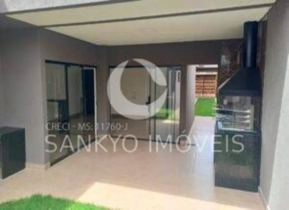 Casa, 3 quartos - Foto 7