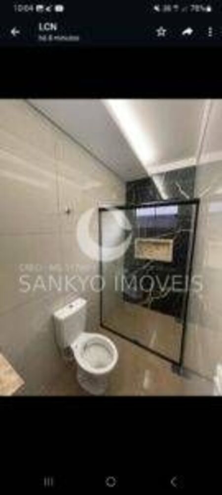 Casa, 3 quartos - Foto 3