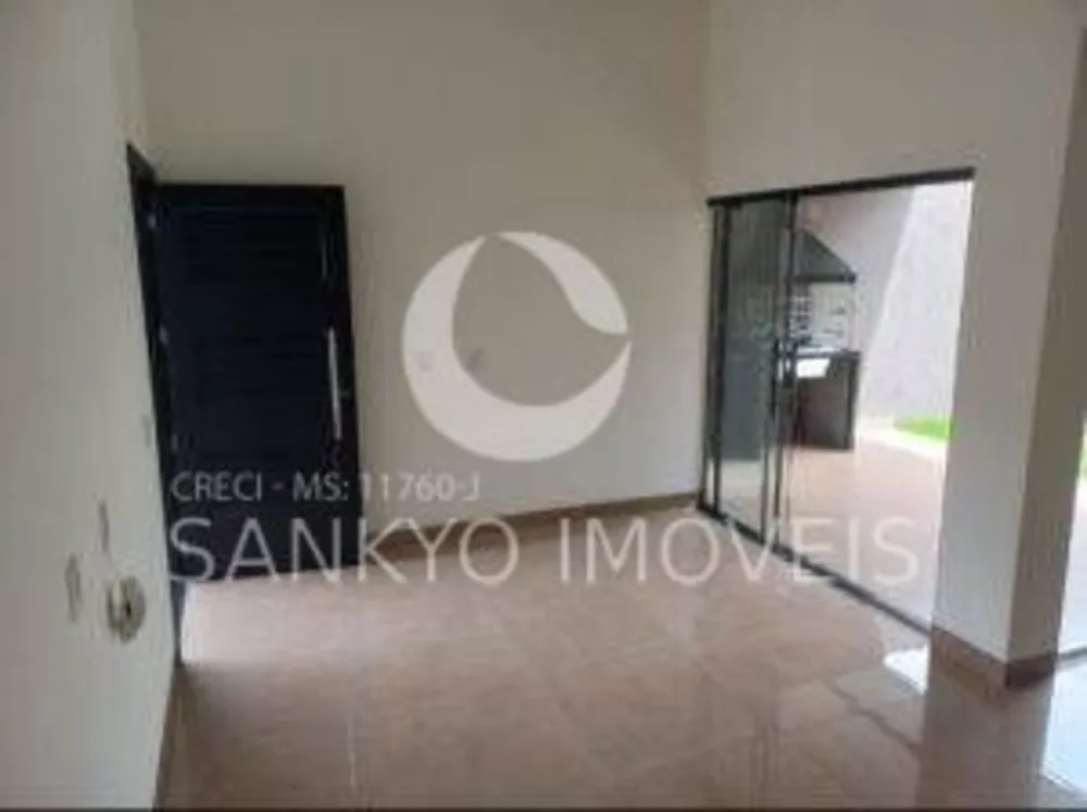 Casa, 3 quartos - Foto 13