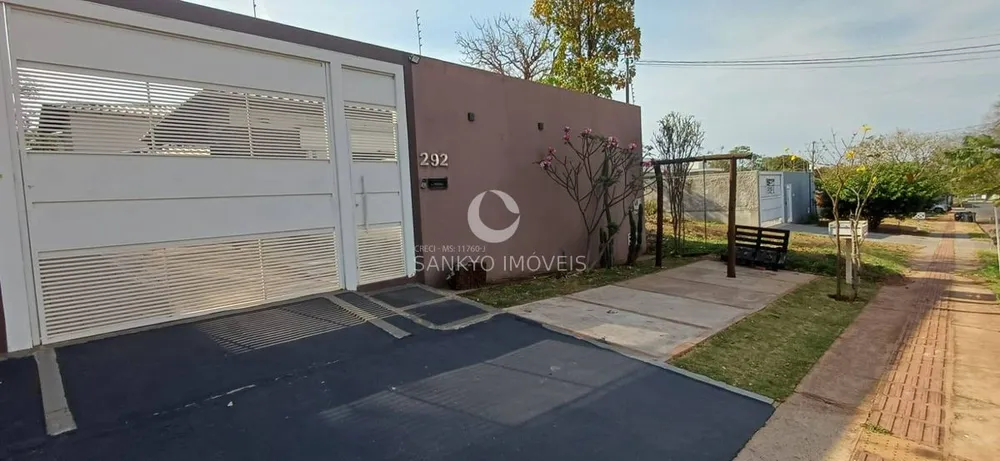 Casa, 3 quartos, 400 m² - Foto 2