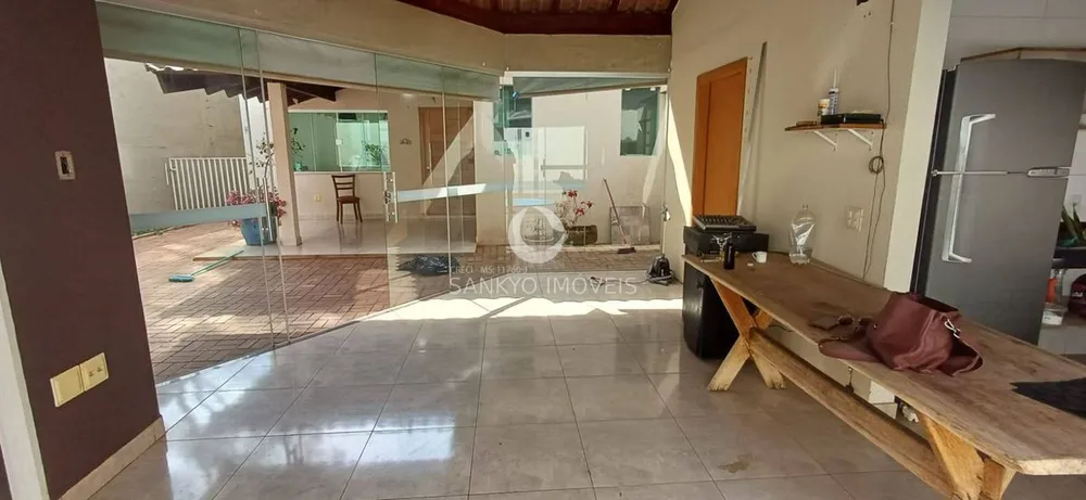 Casa, 3 quartos, 400 m² - Foto 13