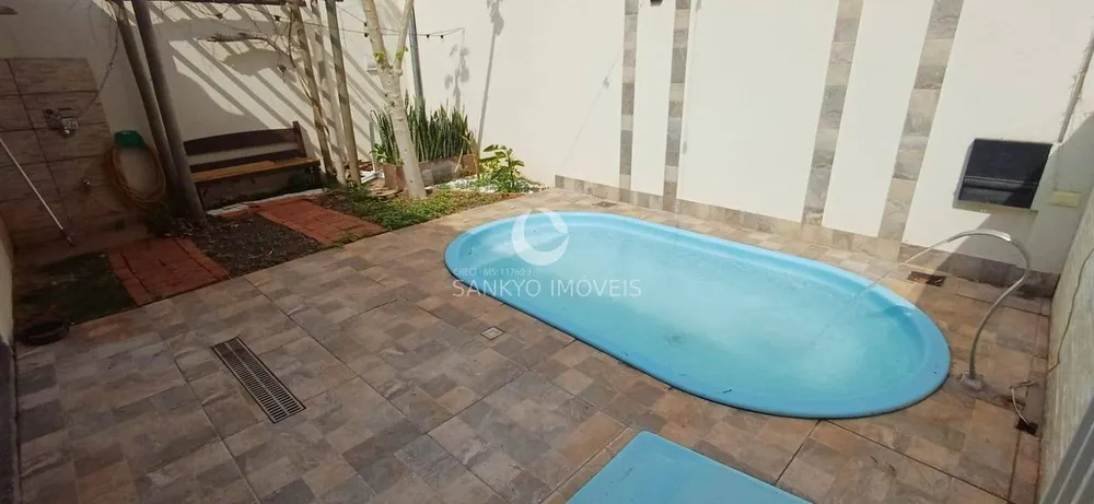 Casa, 3 quartos, 400 m² - Foto 14