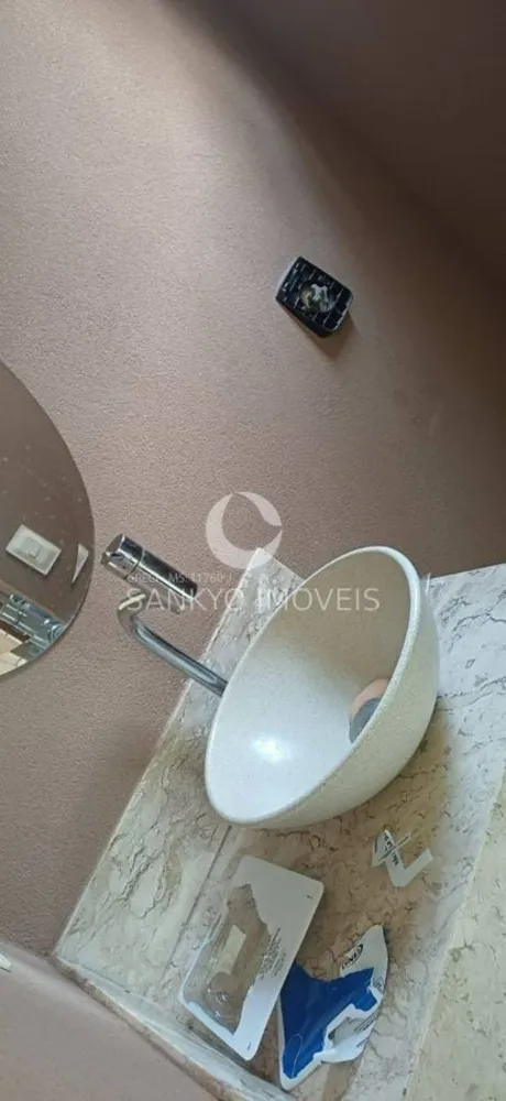 Casa, 3 quartos, 400 m² - Foto 7