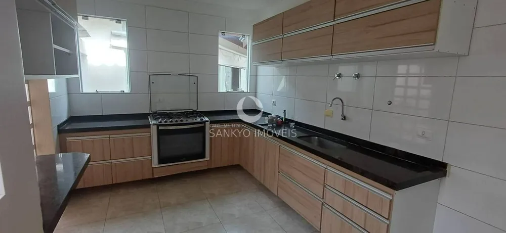 Casa, 3 quartos, 400 m² - Foto 8