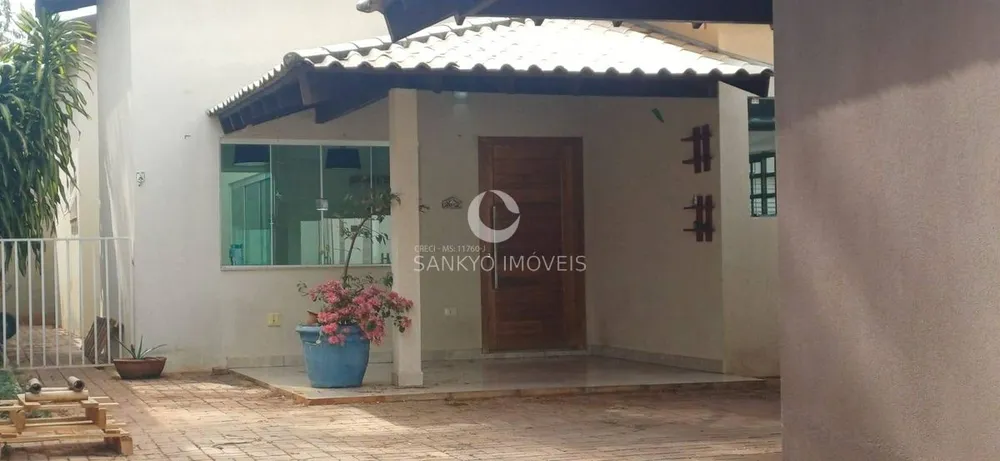 Casa, 3 quartos, 400 m² - Foto 1