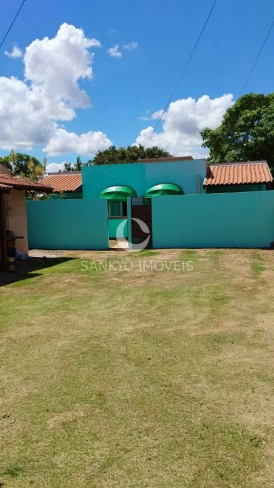 Casa, 2 quartos - Foto 2