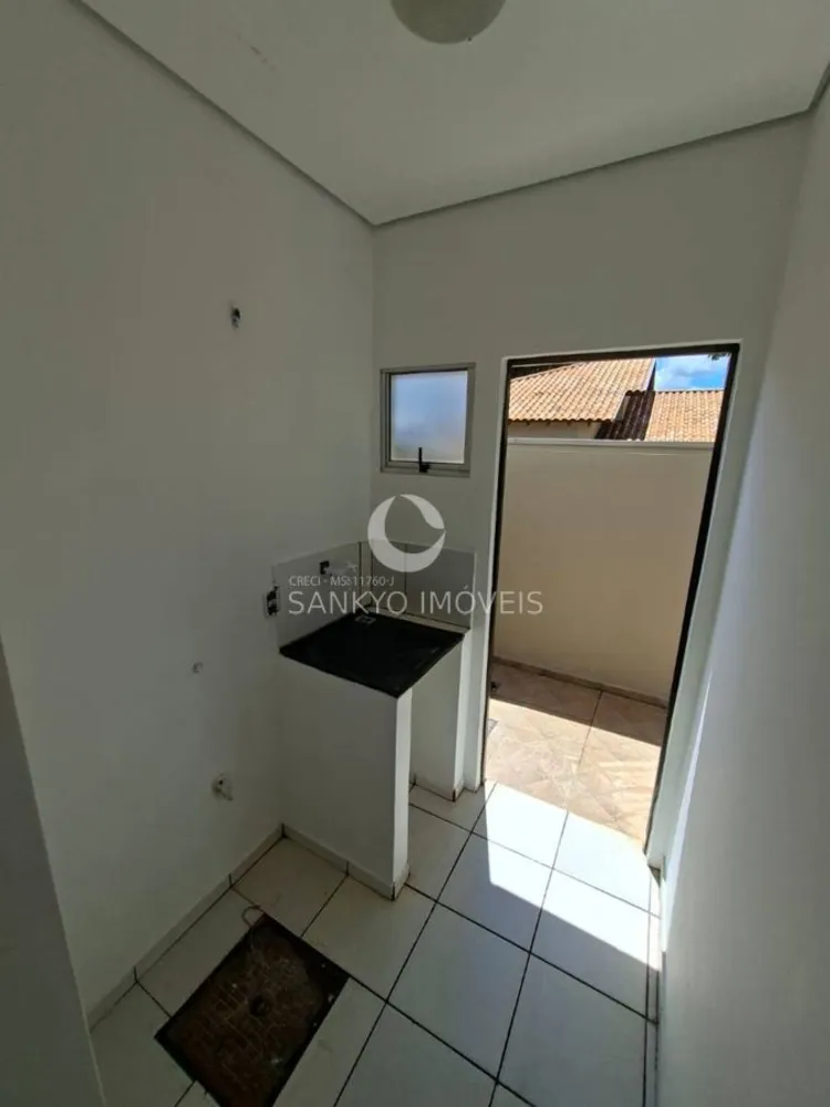 Casa, 2 quartos - Foto 4