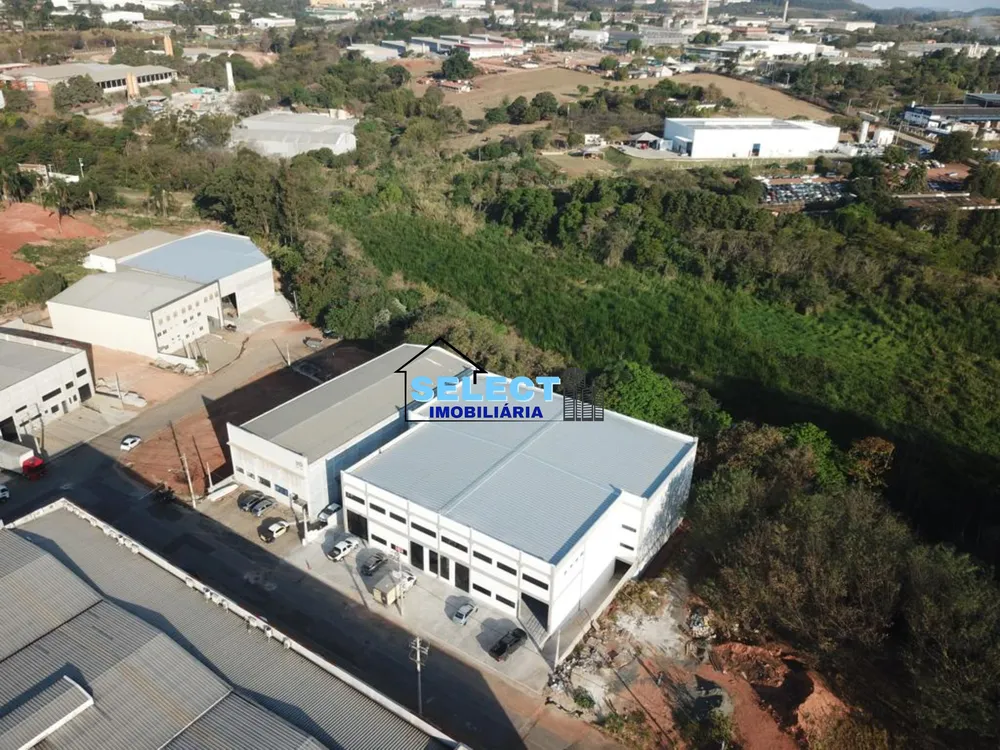Depósito-Galpão, 2500 m² - Foto 4