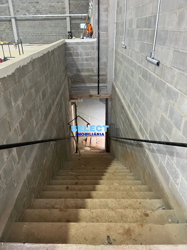 Depósito-Galpão, 2500 m² - Foto 1