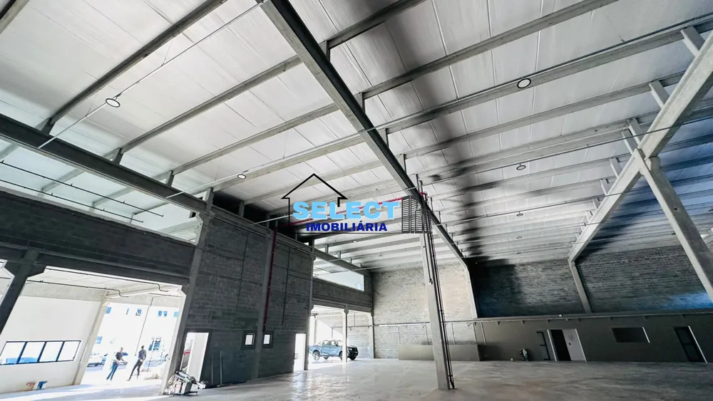 Depósito-Galpão, 2500 m² - Foto 11