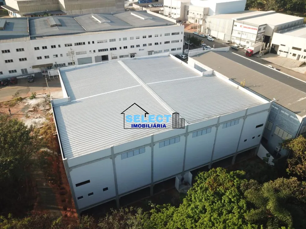 Depósito-Galpão, 2500 m² - Foto 9