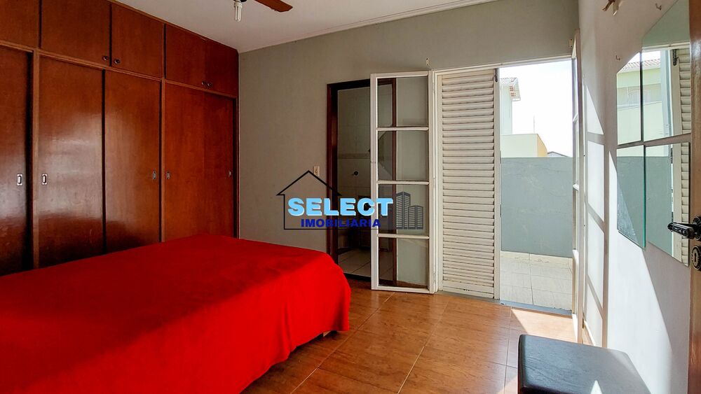 Casa, 3 quartos, 225 m² - Foto 20