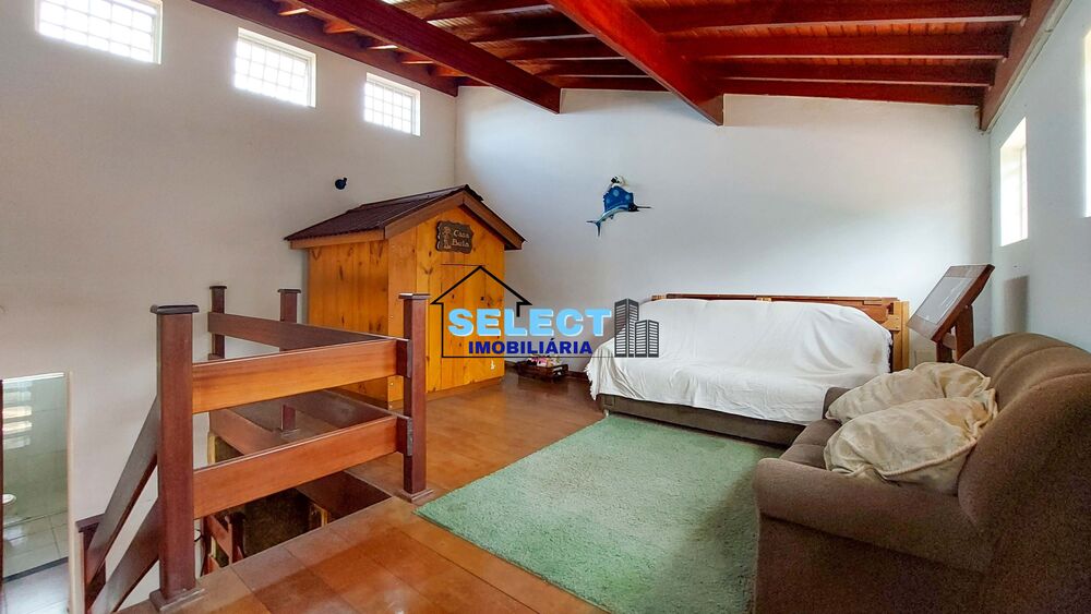 Casa, 3 quartos, 225 m² - Foto 27