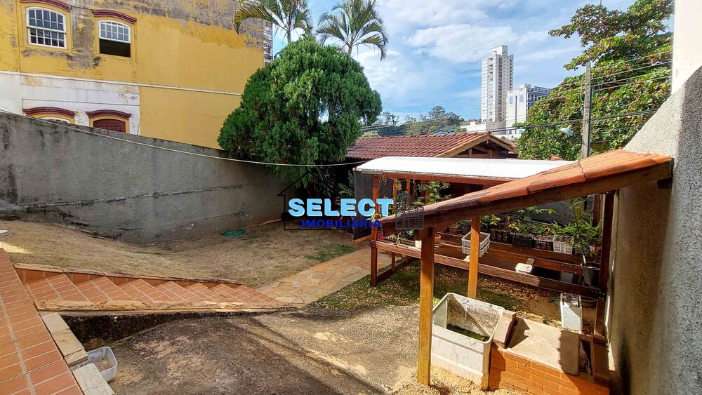 Casa, 3 quartos, 225 m² - Foto 16