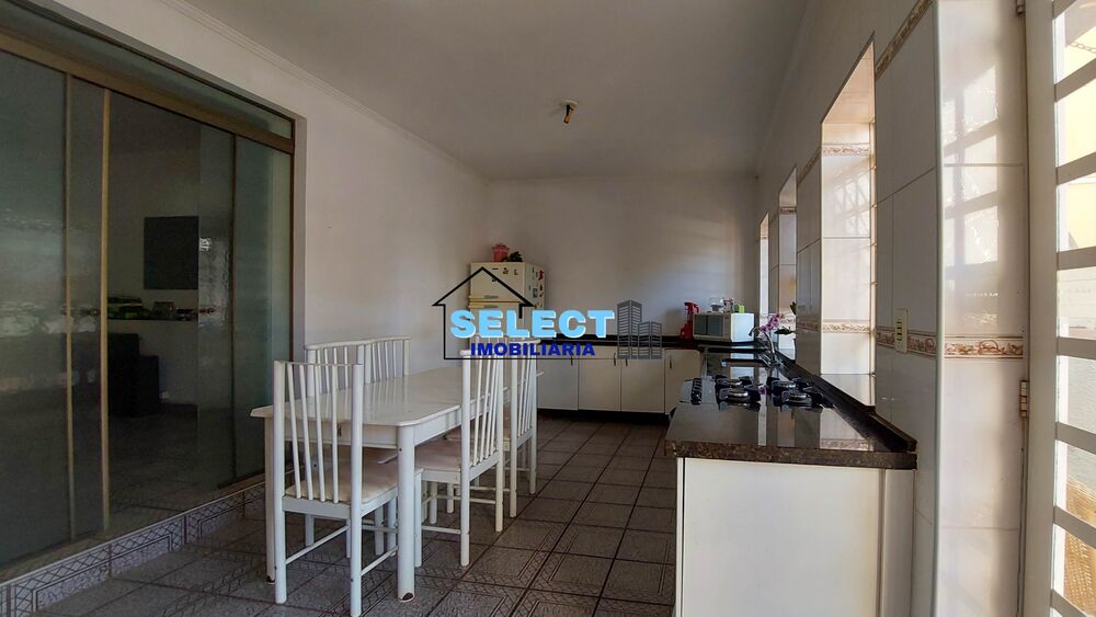 Casa, 3 quartos, 225 m² - Foto 8