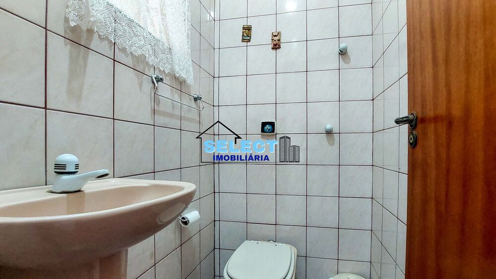 Casa, 3 quartos, 225 m² - Foto 11