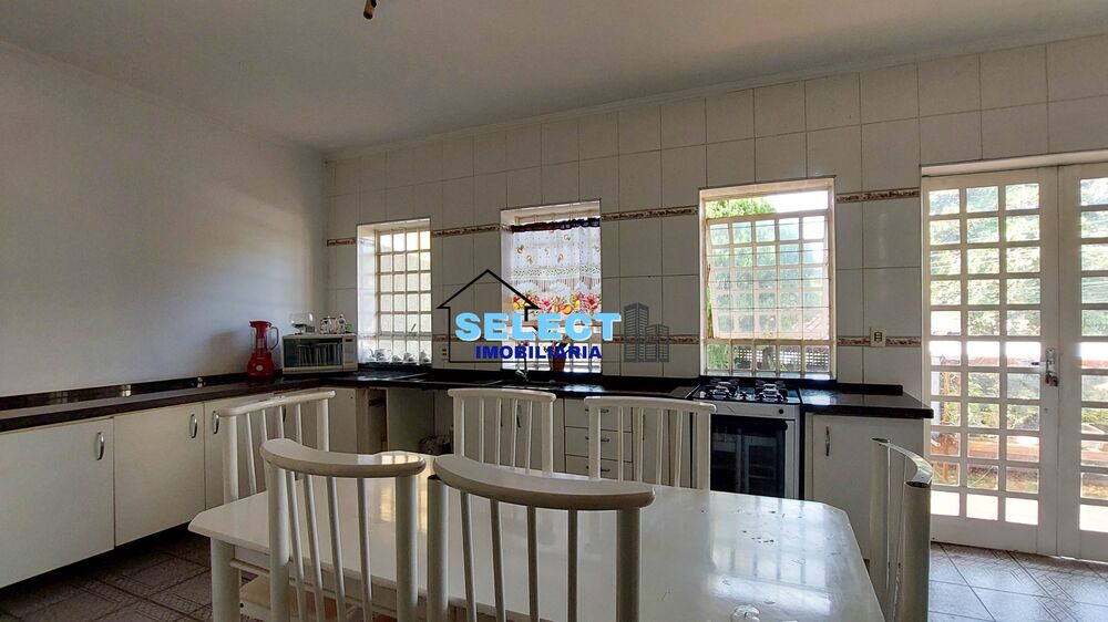 Casa, 3 quartos, 225 m² - Foto 9