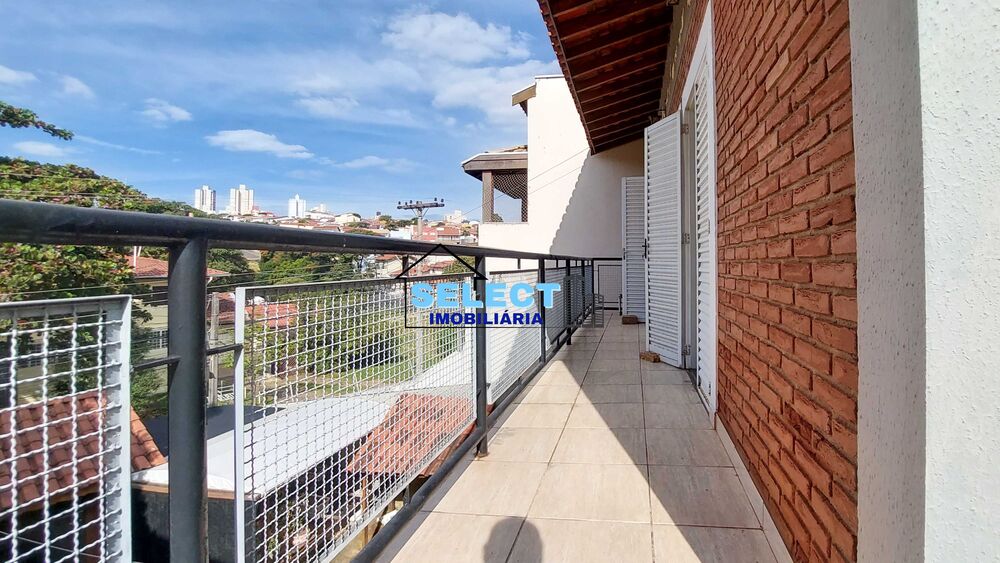 Casa, 3 quartos, 225 m² - Foto 24