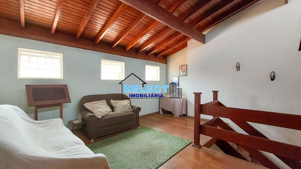 Casa, 3 quartos, 225 m² - Foto 28