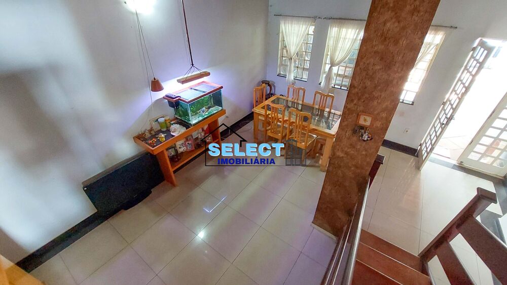 Casa, 3 quartos, 225 m² - Foto 29