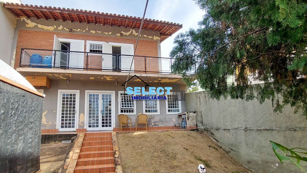 Casa, 3 quartos, 225 m² - Foto 19