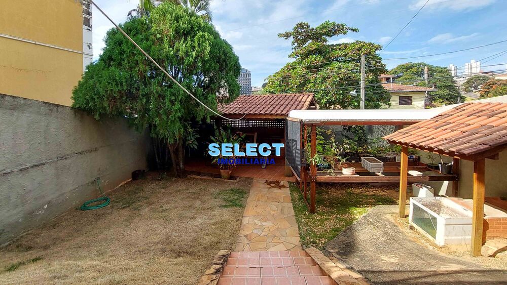 Casa, 3 quartos, 225 m² - Foto 17