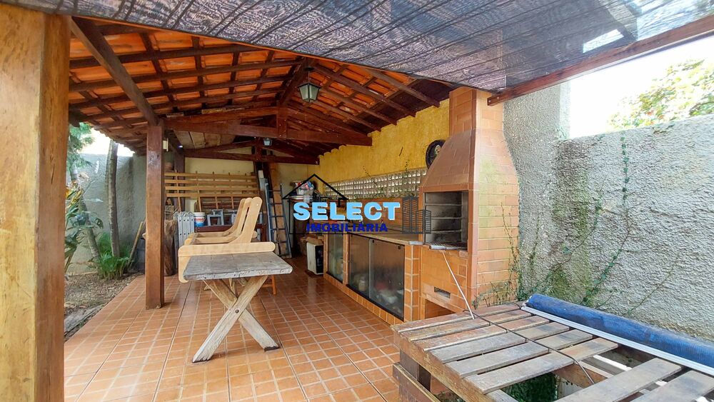 Casa, 3 quartos, 225 m² - Foto 18