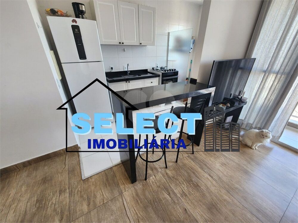 Apartamento, 2 quartos, 48 m² - Foto 4