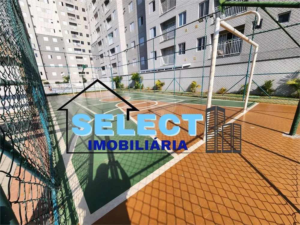Apartamento, 2 quartos, 48 m² - Foto 18