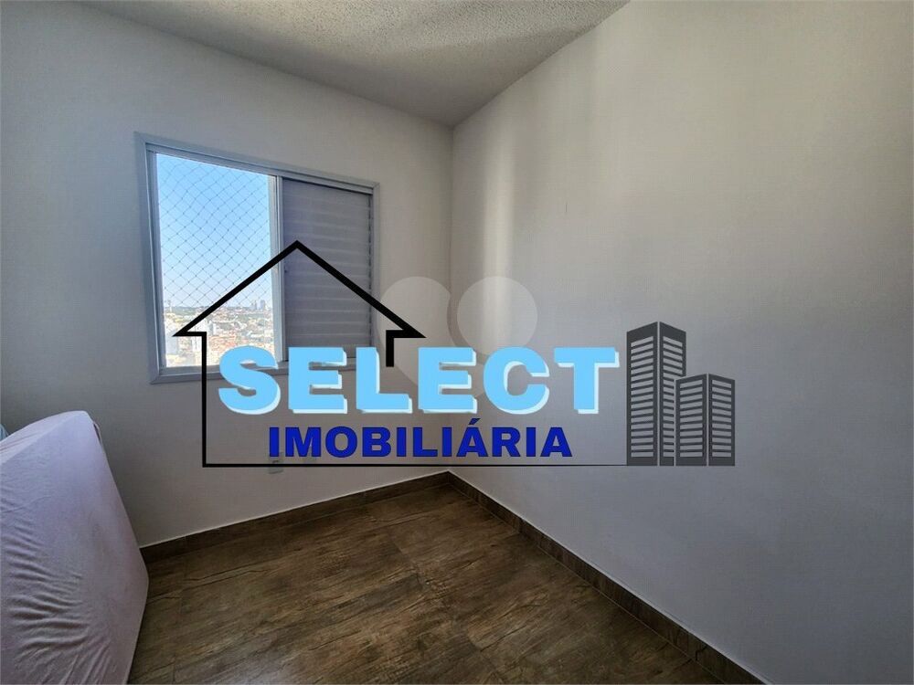 Apartamento, 2 quartos, 48 m² - Foto 8