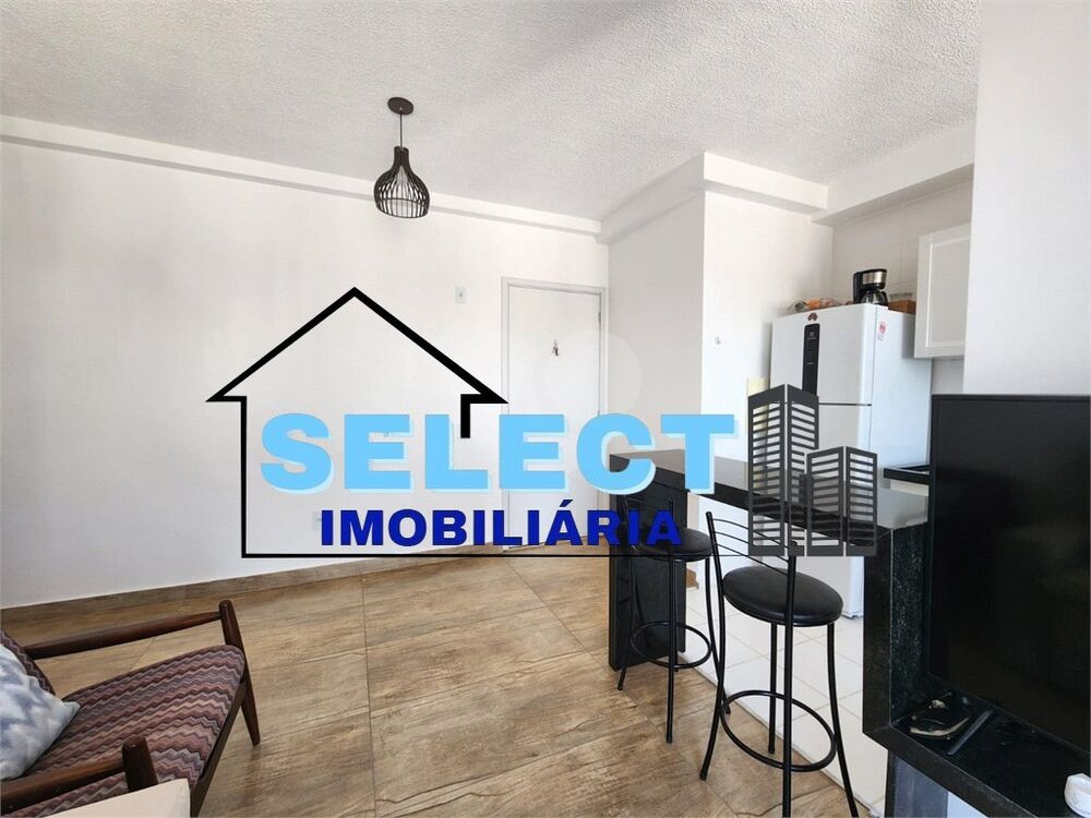 Apartamento, 2 quartos, 48 m² - Foto 3