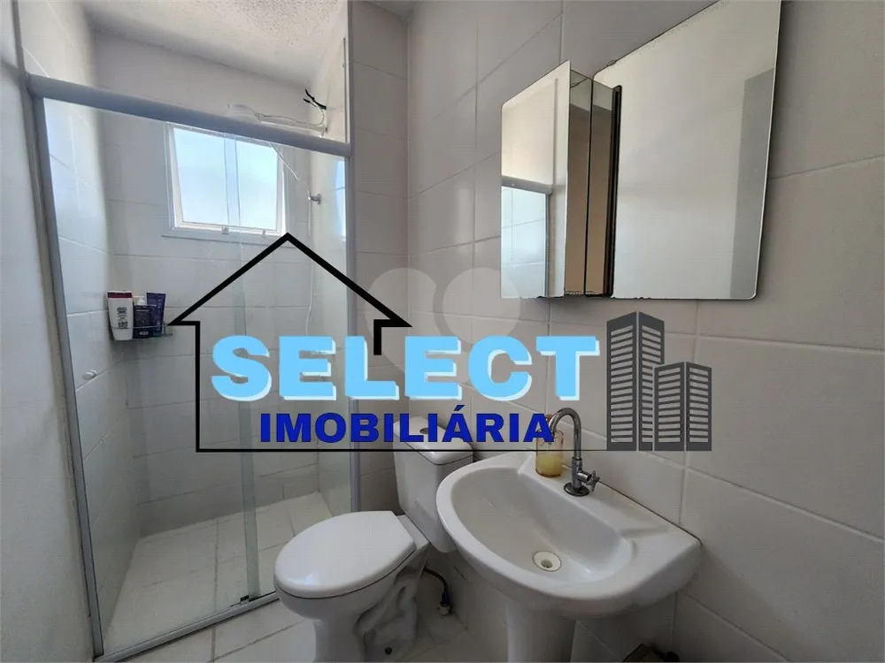 Apartamento, 2 quartos, 48 m² - Foto 13