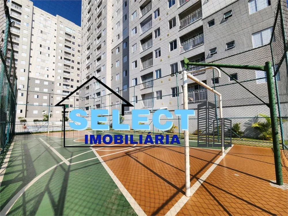 Apartamento, 2 quartos, 48 m² - Foto 19