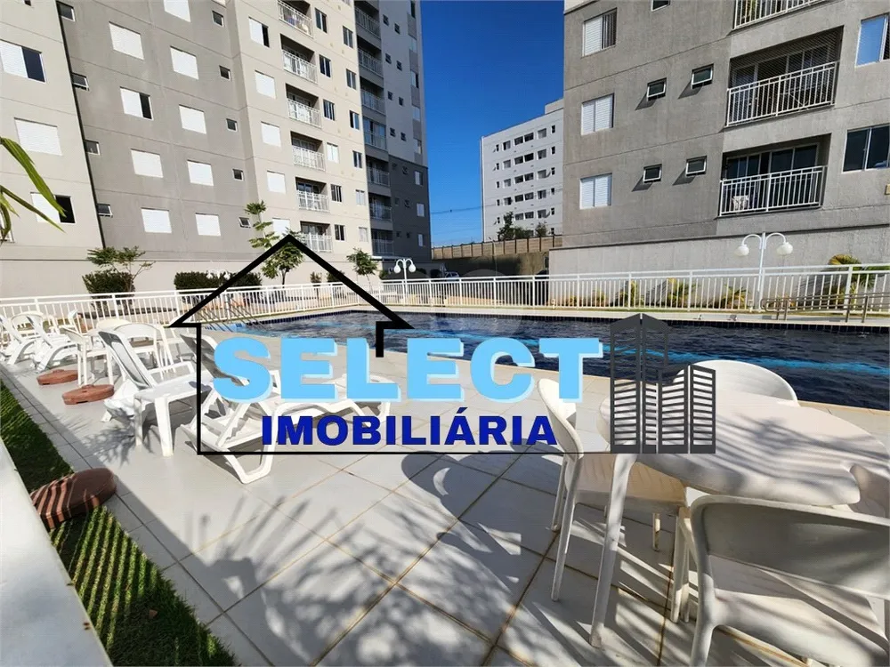 Apartamento, 2 quartos, 48 m² - Foto 22