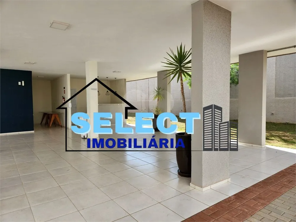 Apartamento, 2 quartos, 48 m² - Foto 24