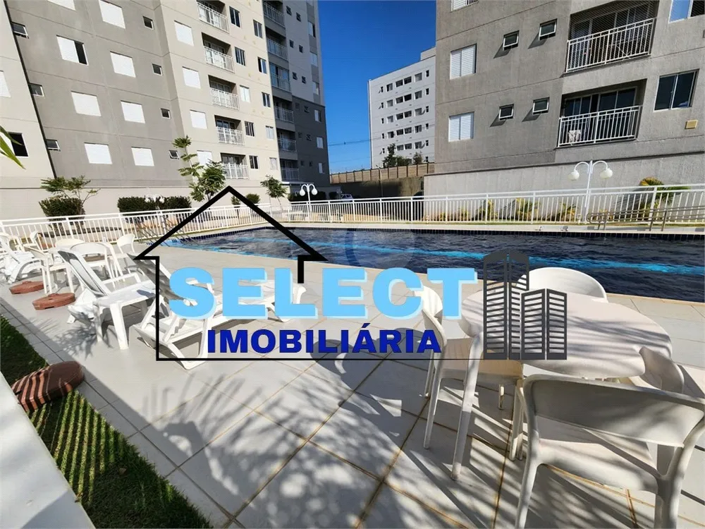 Apartamento, 2 quartos, 48 m² - Foto 20