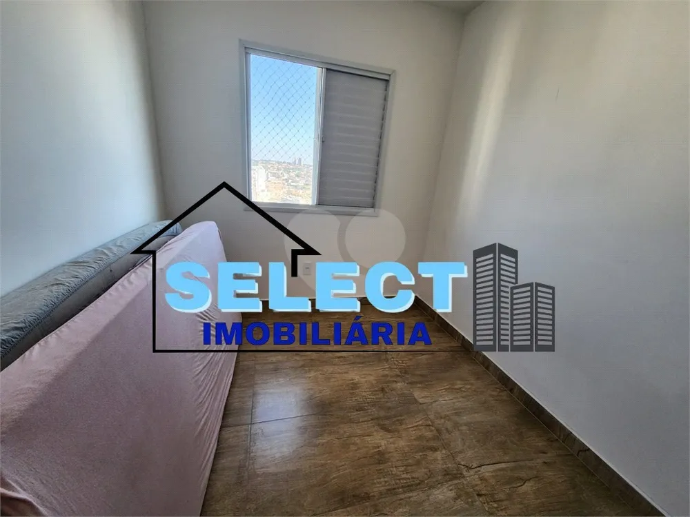 Apartamento, 2 quartos, 48 m² - Foto 12
