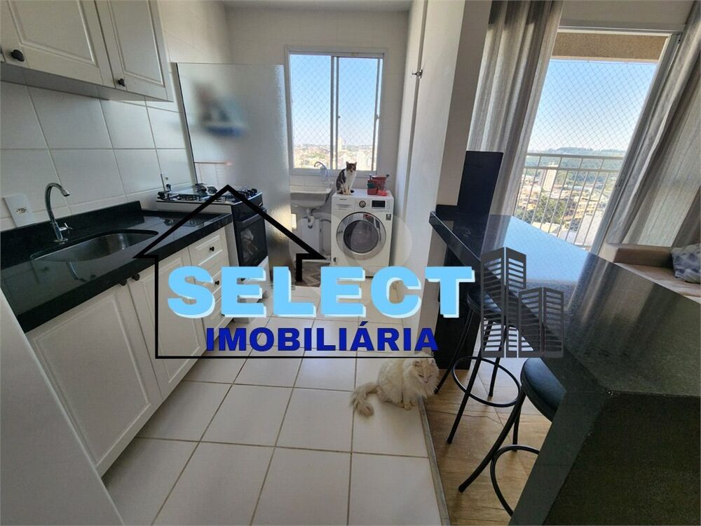 Apartamento, 2 quartos, 48 m² - Foto 5