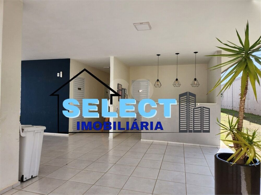 Apartamento, 2 quartos, 48 m² - Foto 11