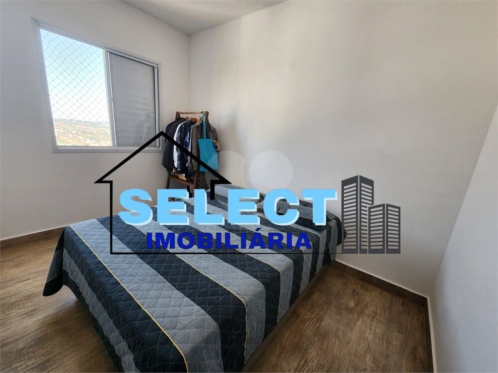 Apartamento, 2 quartos, 48 m² - Foto 10